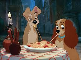 Lady and The Tramp - Holiday Movie for Dog Lovers