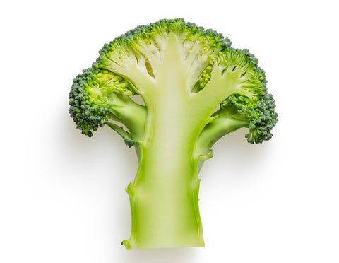 vitamin e source brocoli